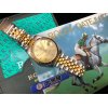 ♪9月も全力で高価買取♪　【ROLEX ロレックス DATEJUST デイトジャスト　Ref.68273　Boy'sサイズ　シャンパンゴールド】高価買取させて頂きました!!　今となっては希少なボーイズサイズのデイトジャスト!!　年々玉数が少なくなってきましたね!!　話は変わりますが9月はロレックスが熱いです!!　新作発表もあり俄然市場が盛り上がっています(^-^)!!