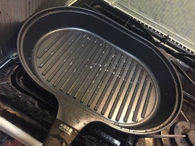 工事は終わったけど、、