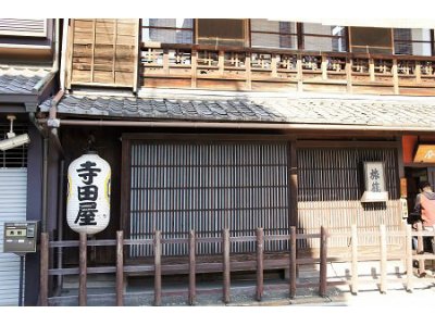 NO JOURNEY NO LIFE 京都第9弾 伏見地区