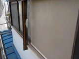戸袋敷居取り換え処理埼玉県コスモスペイントの塗装工事