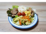 生姜焼き