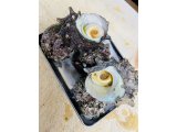 今日はサービス品あります