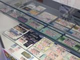 チケット各種取り扱いしてます! 大黒屋 質美里店