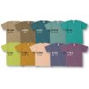 【セール情報】Cross Stitch マックスウェイトTシャツ OE1116の廃盤色が300円！