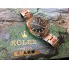3月START!!【時計界の王様　ROLEX　ロレックス　OYSTER　PERPETUAL　DATE　オイスターパーペチュアルデイト　Ref.1505　約50年前のアンティーク　4桁モデル　あれ…あれれベゼルがＹＧ衣替えモデル!!　珍しいお品物】高価買取させて頂きました!!　腕時計の買取はプロの査定士にお任せ下さい!!　横須賀　横須賀市　久里浜　三浦　三浦市　野比　ハイランド　馬堀海岸　大津　平成町　浦賀　西浦賀　二葉　舟倉　湘南山手　長瀬　津久井浜　津久井　三浦海岸　葉山　衣笠　武　林　佐島　たくさんの方々に利用して頂いてます!!　高価買取は大黒屋　京急久里浜駅前店!