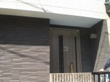 玄関アプローチ改修工事③