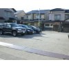 金沢市菊川二丁目に月極め駐車場が新着しました