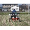 1/21『麦の追肥』