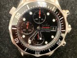 OMEGA オメガ 自動巻き シーマスター 高価買取させて頂きました。