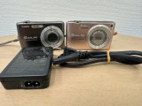 デジタルカメラのお買取について