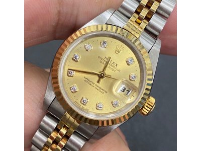 ★ROLEX買取 DAIKOKUYA 買取専門店 北千住駅前店★