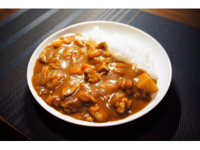 カレーライス