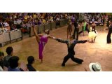 稲葉寿里 C級最終予選 ルンバ