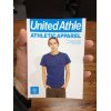 UnitedAthleのカタログ。