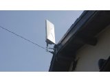 糸島市の志摩は小金丸でテレビアンテナ取り替え工事です