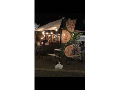 今週のカプリチョーザ