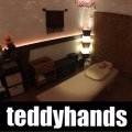 teddyhands