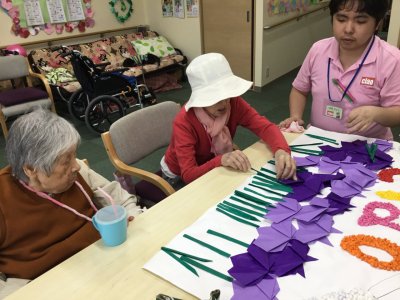 みんなで作ります!