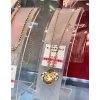 コーチ サークルネックレス /ディオール YGPネックレス CDロゴ 店頭販売中です！