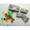 お金おもちゃ2点、新作打上花火1点新入荷しました。