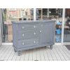 【フランス ビンテージ】カスタムメイドのパイン材サイドボード が入荷しました【France｜シャビーシック｜中目黒｜出張買取】ReSALE LOOP