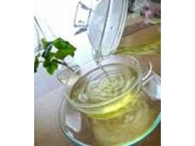 キレイへの近道?お茶の種類と効果
