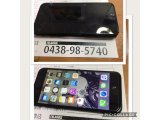 iPhone7修理 モバループ木更津