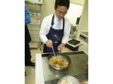 パナソニックの研修にて
