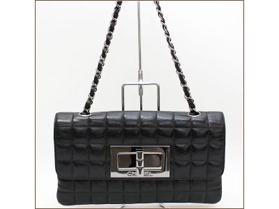 シャネルなどブランドバッグの高価買取なら大黒屋大森西口店にお任せ下さい!