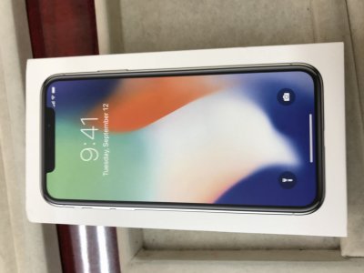 ＩＰＨＯＮＥ　Ｘ高価買取