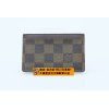 LOUIS VUITTON ルイヴィトン ポルトカルト・サーンプル ダミエをお買取りさせて頂きました！｜ルイヴィトンをはじめ、シャネルやエルメス、グッチなどブランドバッグのお買取は金沢文庫駅東口徒歩２分の大黒屋金沢文庫駅東口店におまかせください♪
