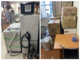 札幌市白石区にて家電の販売とミニ引越し便利屋タクミ美園店