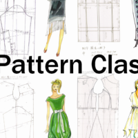 デザイン画・パターン教室東京 PDC.tokyo