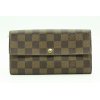 LOUIS VUITTON ルイヴィトン　ポルトフォイユ・サラ　モノグラムをお買取りさせて頂きました！｜ルイヴィトンをはじめ、シャネルやエルメス、グッチなどブランド財布のお買取は金沢文庫駅東口徒歩２分の大黒屋金沢文庫駅東口店におまかせください!!