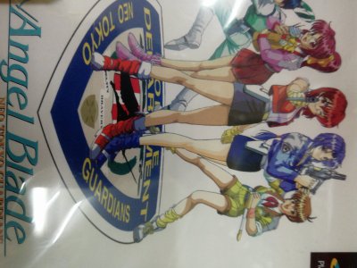 レアなゲームの商品情報