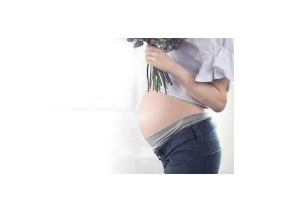 妊娠、抱っこで反り腰が原因の腰痛になる前に
