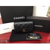 【CHANEL　シャネル　A80799　カードケース　キャビアスキン　未使用　先月ご購入品】お買取させて頂きました!!　シャネルは今でも人気です!!　最新モデルから20年30年前のヴィンテージモデルまでプロの査定士にお任せ下さい(^-^)!!　地域のお客様に選ばれてNo.1!!　大黒屋　京急久里浜駅前店です!!