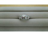 シャネルスリーシンボルリング買取しました。質岡崎質屋岡崎市貴金属ジュエリー金プラチナダイヤモンド時計ロレックスオメガブランドバックルイヴィトンシャネルエルメス携帯スマートフォン商品券株主優待券図書カードクオカードのお買取は地域No1安心高価買取&質の大黒屋質岡崎店にお任せ下さい。