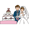 結婚のダンドリ⑩披露宴のプログラム