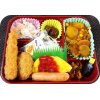 日替わり弁当