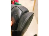 特殊なカカト修理