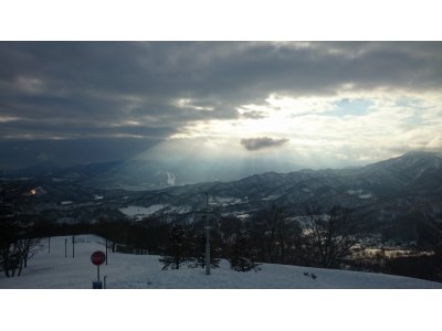 本日今年最後の営業です