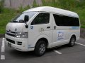 札幌の介護福祉タクシー　ハープ