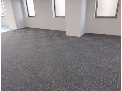 港区Tビル原状回復工事④