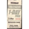 1-DAY PASS