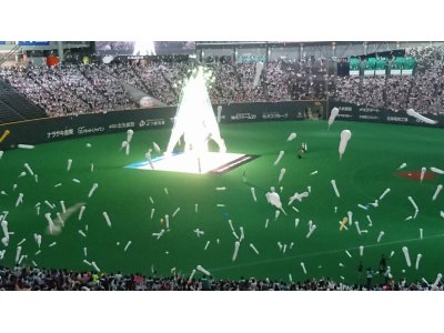 果たして試合の結果は?