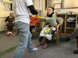 久保山先生の