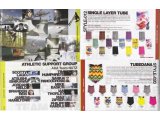 【ネックウォーマーブランド《NXTZ》入荷♪】