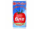 南郷トマトジュース【無塩】　食塩無添加　　【JA会津よつば】 30缶入 ケース