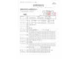 今日、経営事項審査を受けます。
